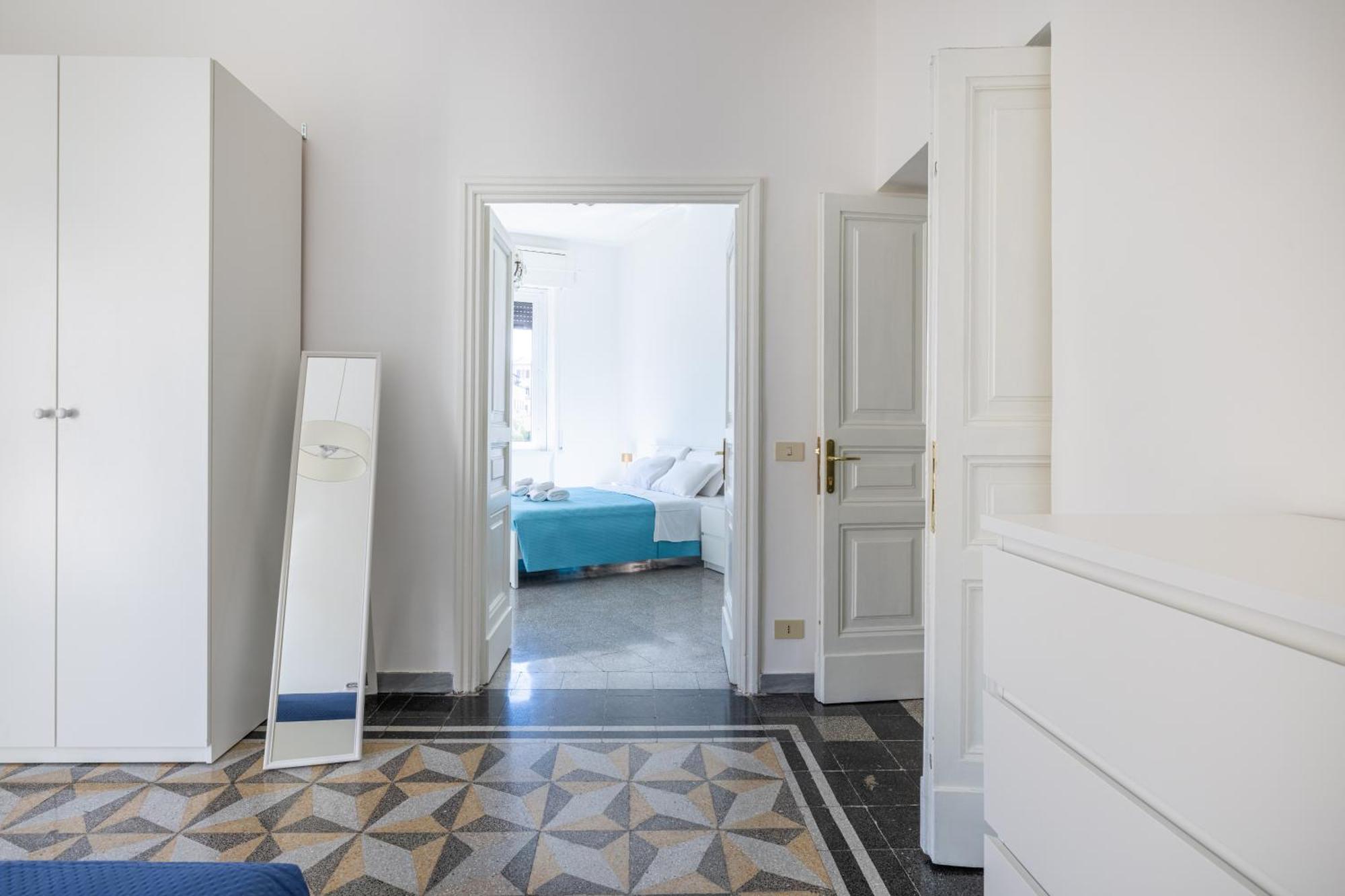 Piazza Caprera - Family Apartment Rom